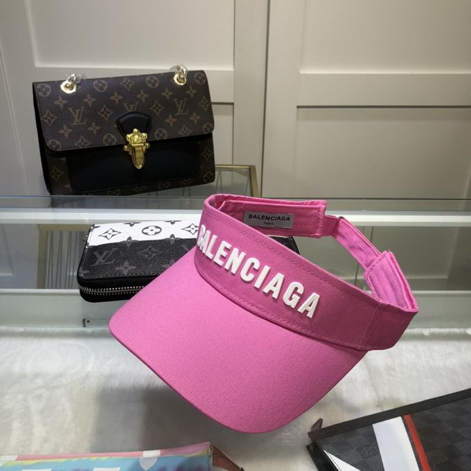 Balenciaga Visor ID:20220728-21